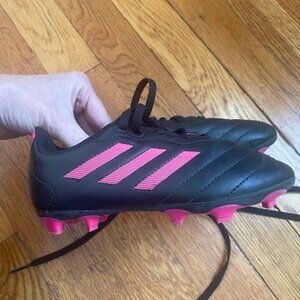 Kids Adidas Cleats